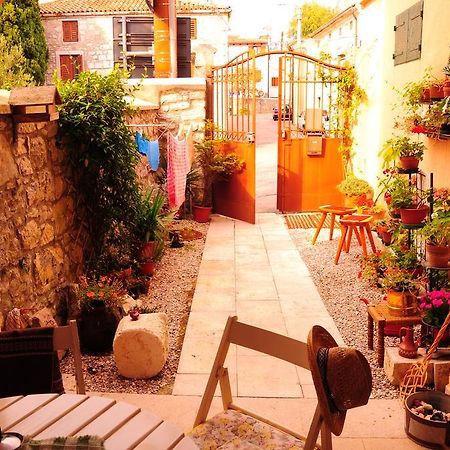 Nebojsega B&B Santa Croce Mare Exterior photo
