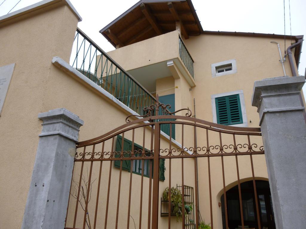 Nebojsega B&B Santa Croce Mare Exterior photo