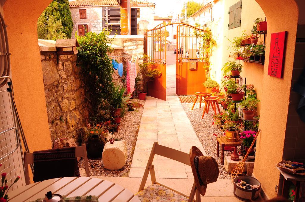 Nebojsega B&B Santa Croce Mare Exterior photo